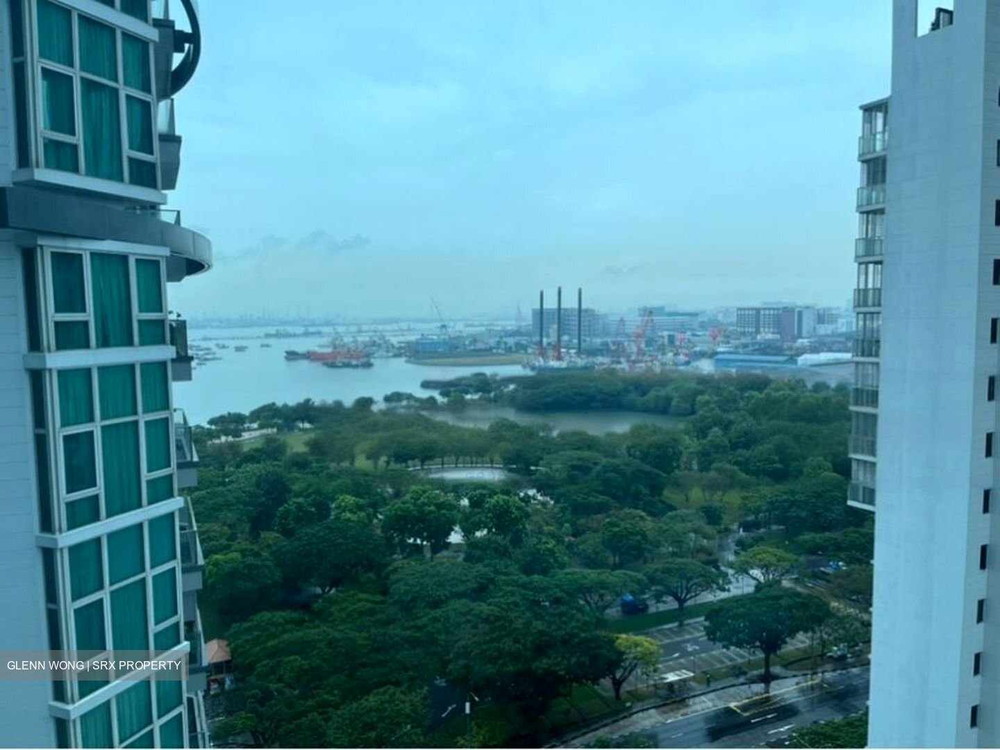 The Vision (D5), Condominium #467639451